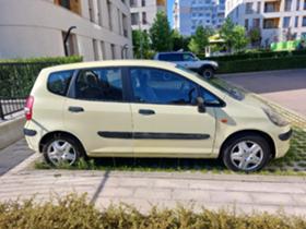 Обява за продажба на Honda Jazz ~4 900 лв. - изображение 5