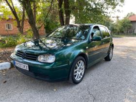 VW Golf 1.6 101 к.с 