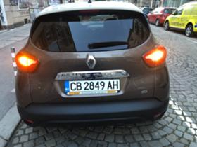 Обява за продажба на Renault Captur 1.5 dci ~21 000 лв. - изображение 10