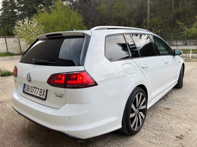 VW Golf  - изображение 5