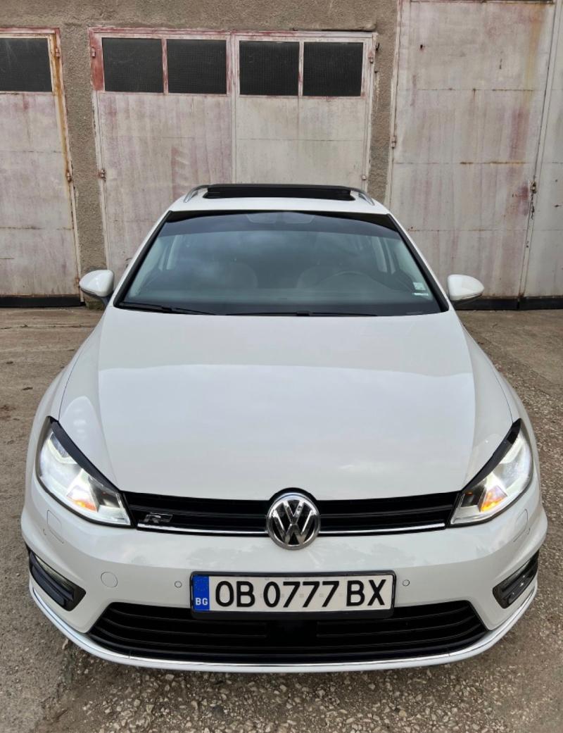 VW Golf  - изображение 3