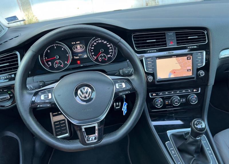 VW Golf  - изображение 10