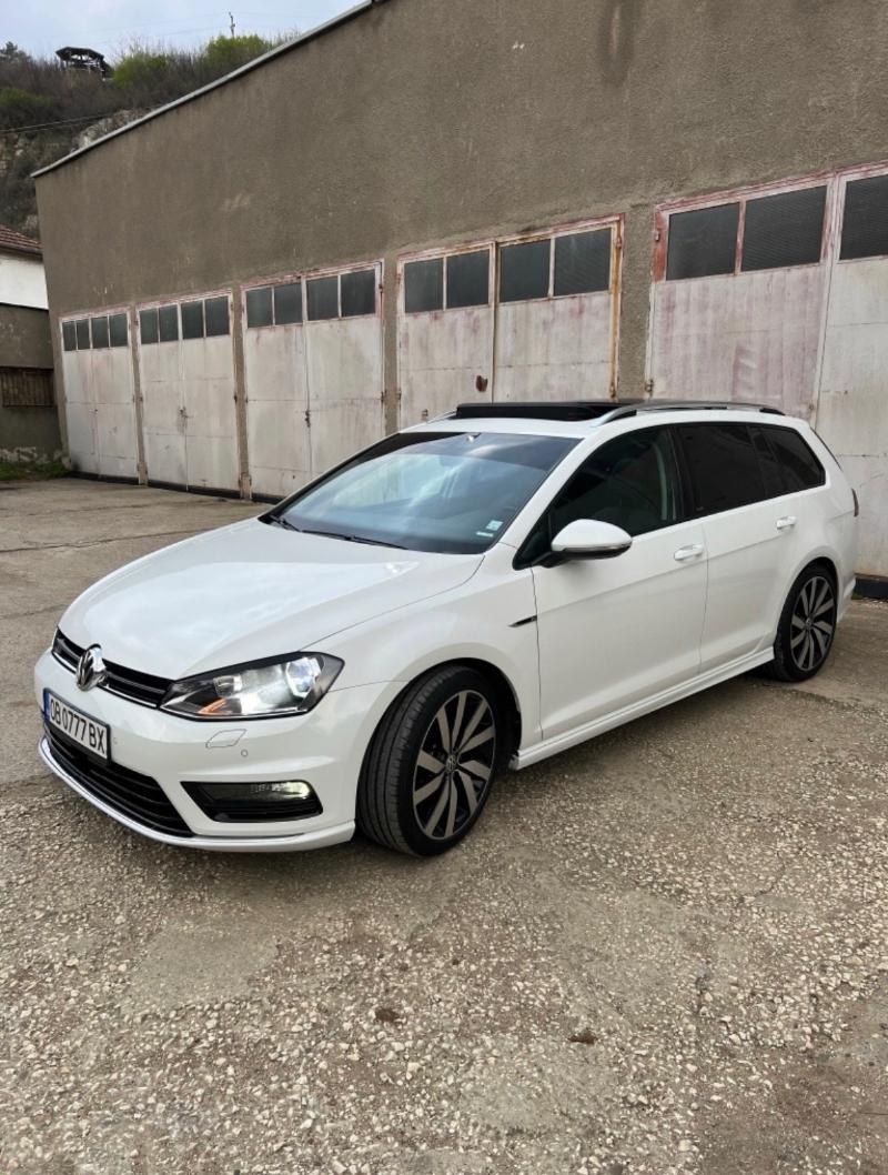 VW Golf  - изображение 7