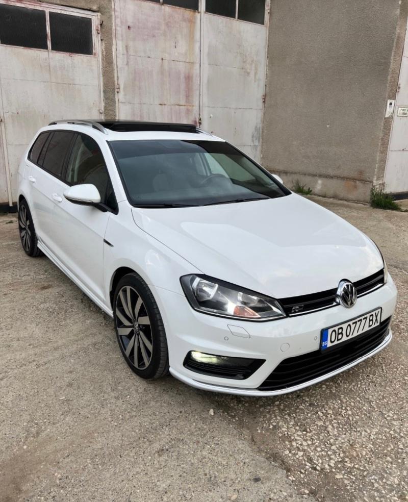 VW Golf  - изображение 8