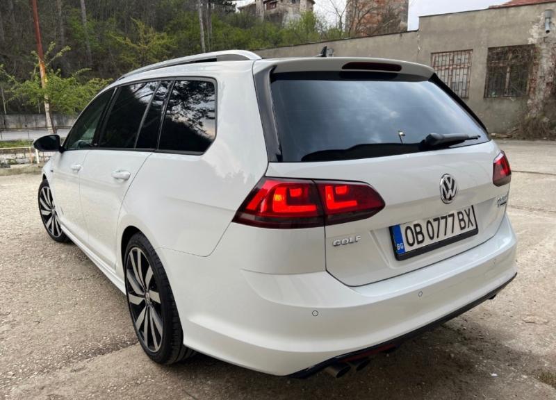 VW Golf  - изображение 4