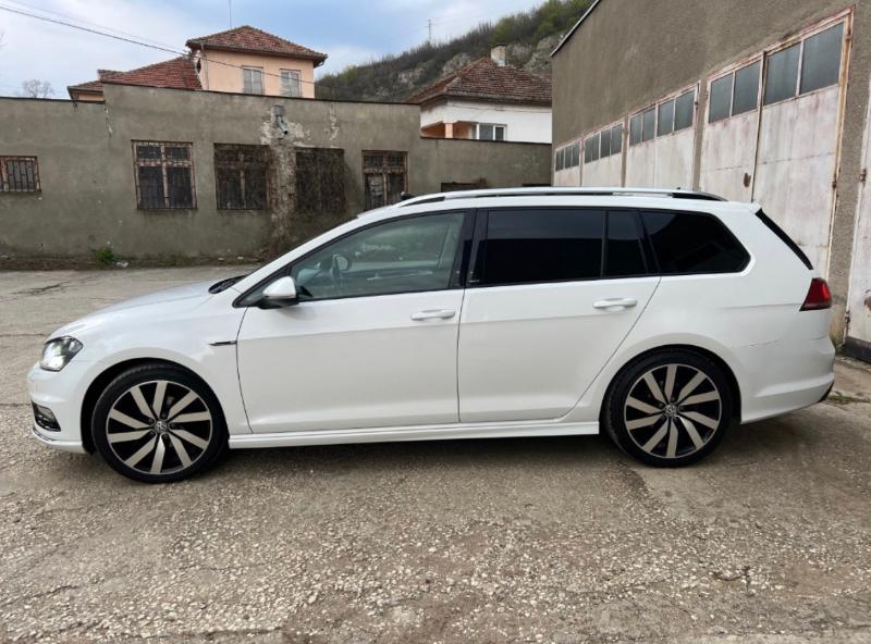 VW Golf  - изображение 2