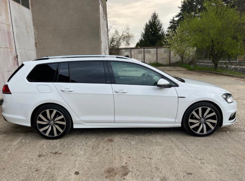 VW Golf  - изображение 6