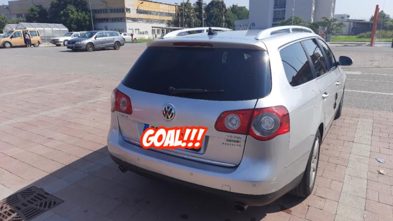 VW Passat 3.2l 250ph - изображение 2