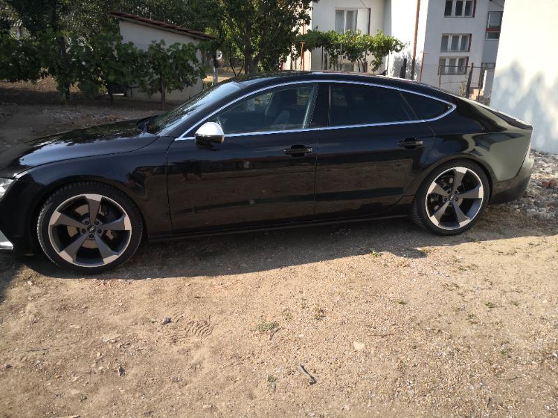 Audi A7 3.tdi - изображение 3