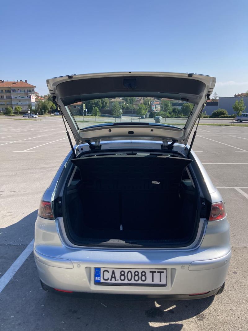 Seat Ibiza  - изображение 2