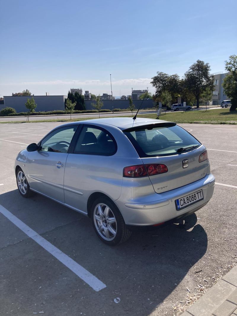 Seat Ibiza  - изображение 5