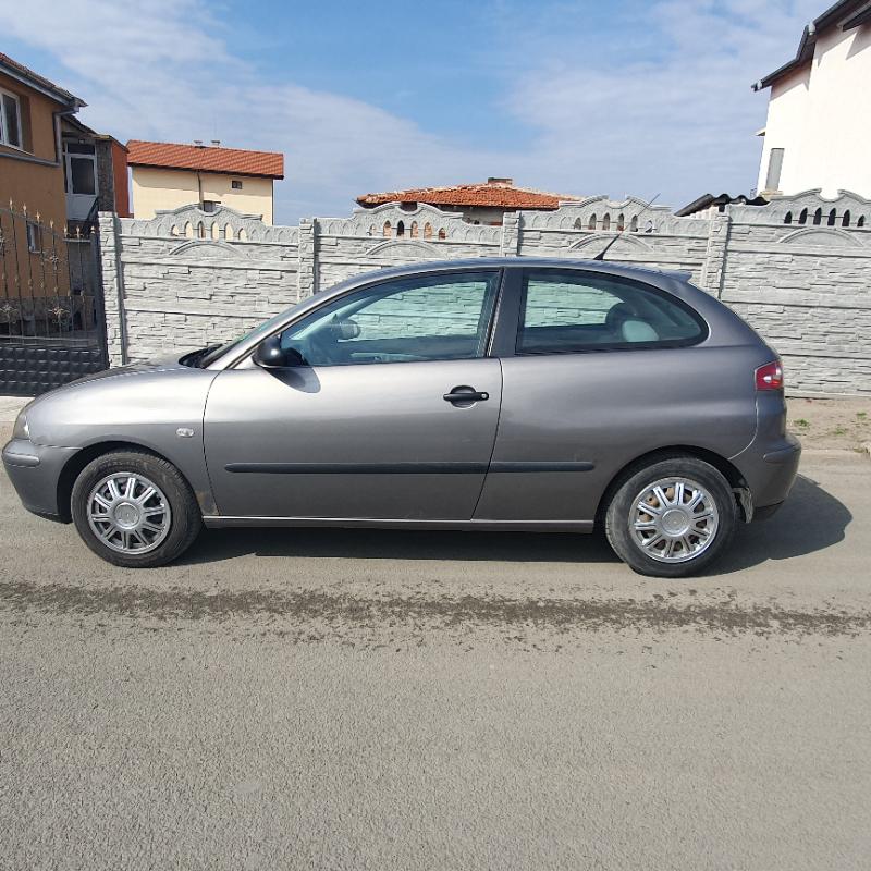 Seat Ibiza 1.4 - изображение 3