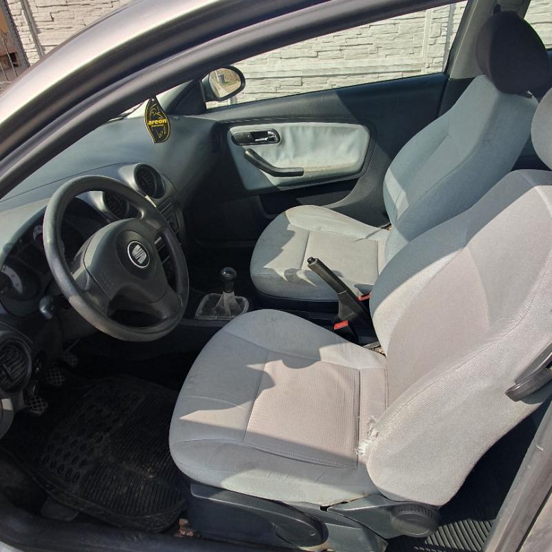 Seat Ibiza 1.4 - изображение 9