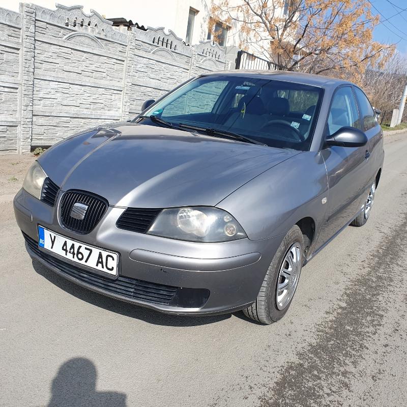 Seat Ibiza 1.4 - изображение 2