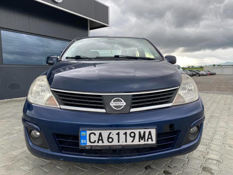 Nissan Tiida 1.5 dci - изображение 5