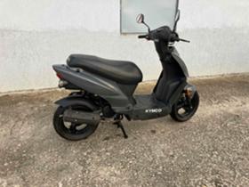 Обява за продажба на Kymco Agility ~1 799 лв. - изображение 6