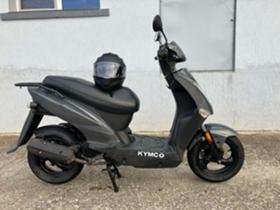 Обява за продажба на Kymco Agility ~1 799 лв. - изображение 2