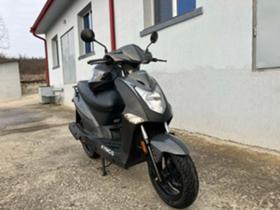 Обява за продажба на Kymco Agility ~1 799 лв. - изображение 1