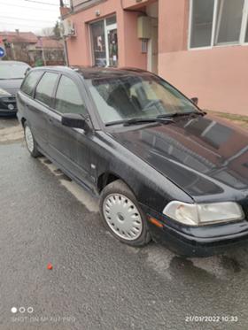 Volvo V40 V40 1.9TD 90к.с