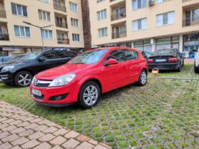 Обява за продажба на Opel Astra 1,8 газ ~11 000 лв. - изображение 5