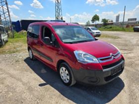 Обява за продажба на Citroen Berlingo ~7 500 лв. - изображение 1