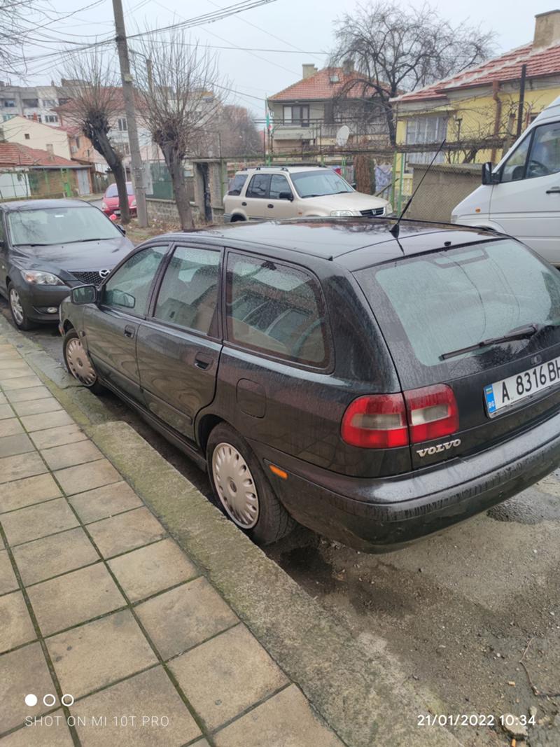 Volvo V40 V40 1.9TD 90к.с - изображение 6