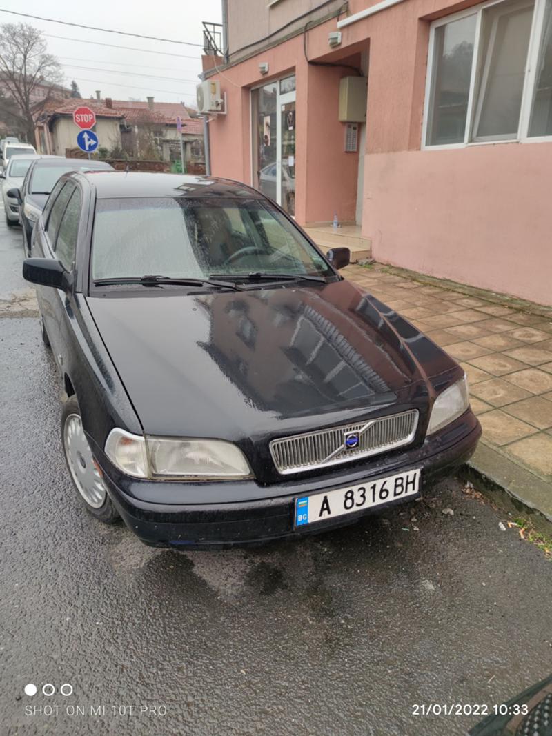 Volvo V40 V40 1.9TD 90к.с - изображение 2