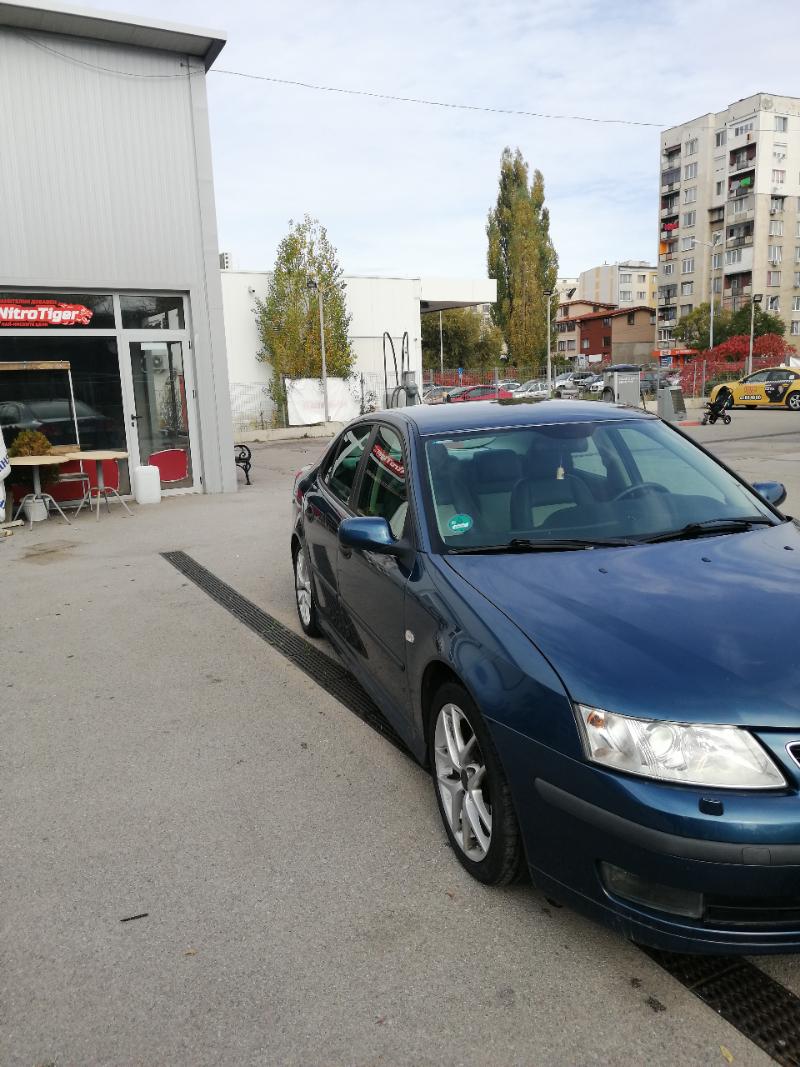 Saab 9-3 1.9tid 150 vecto - изображение 1