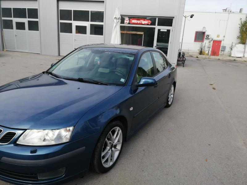 Saab 9-3 1.9tid 150 vecto - изображение 2