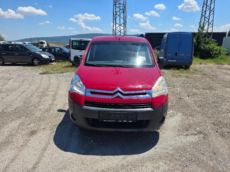 Citroen Berlingo  - изображение 7