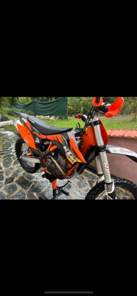 Обява за продажба на Ktm 250 ~7 500 лв. - изображение 2