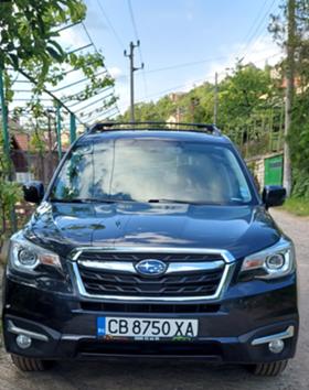 Обява за продажба на Subaru Forester 2.5 Газ/Бензин  ~36 000 лв. - изображение 1