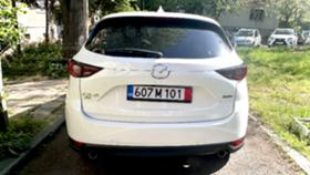 Обява за продажба на Mazda CX-5 2.5 SKYACTIV ~43 000 лв. - изображение 3