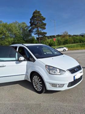 Обява за продажба на Ford Galaxy ~15 500 лв. - изображение 3