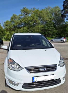 Обява за продажба на Ford Galaxy ~15 500 лв. - изображение 1