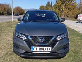 Обява за продажба на Nissan Qashqai 1.4 ~31 900 лв. - изображение 2