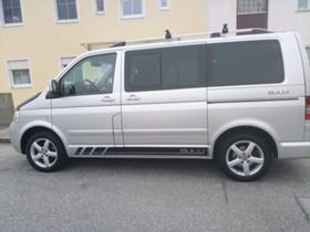 Обява за продажба на VW T5 Multivan  ~8 500 EUR - изображение 3