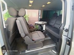 Обява за продажба на VW T5 Multivan  ~8 500 EUR - изображение 8