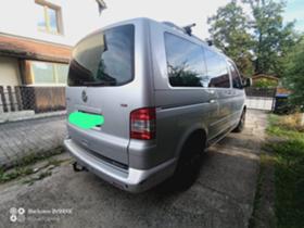 Обява за продажба на VW T5 Multivan  ~8 500 EUR - изображение 4