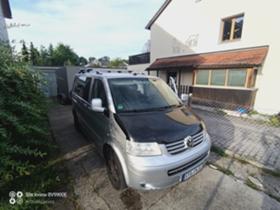 Обява за продажба на VW T5 Multivan  ~8 500 EUR - изображение 2