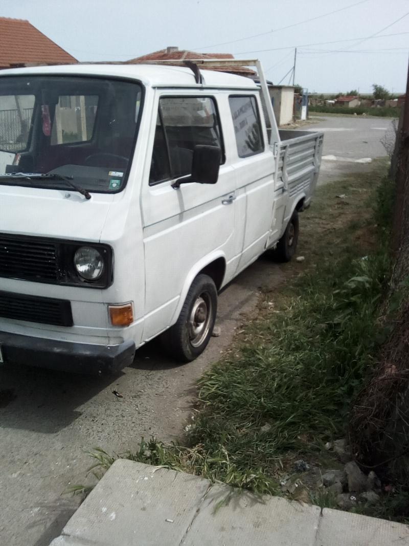 VW T3  - изображение 2