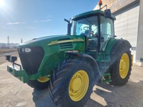 Обява за продажба на Трактор John Deere  7820  ЛИЗИНГ ~59 000 EUR - изображение 2