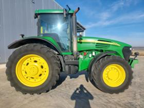 Обява за продажба на Трактор John Deere  7820  ЛИЗИНГ ~59 000 EUR - изображение 5