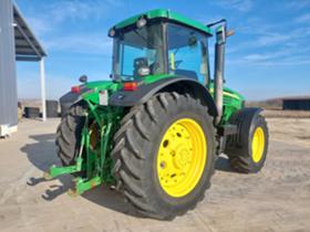 Обява за продажба на Трактор John Deere  7820  ЛИЗИНГ ~59 000 EUR - изображение 4