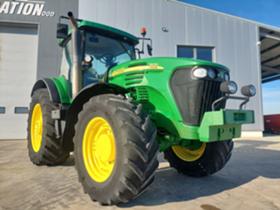 Обява за продажба на Трактор John Deere  7820  ЛИЗИНГ ~59 000 EUR - изображение 6