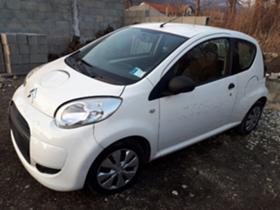 Citroen C1  - изображение 2