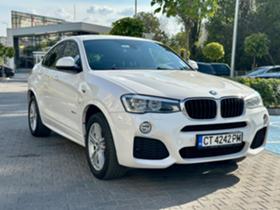 Обява за продажба на BMW X4 2.0 d xDrive M ~46 900 лв. - изображение 1