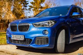 Обява за продажба на BMW X1 BMWX1xdrive25d ~26 000 EUR - изображение 1
