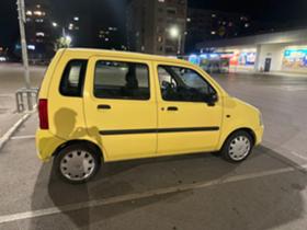 Обява за продажба на Opel Agila 1.0i ~1 800 лв. - изображение 3