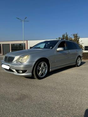 Обява за продажба на Mercedes-Benz C 32 AMG 32 AMG ~11 000 лв. - изображение 2